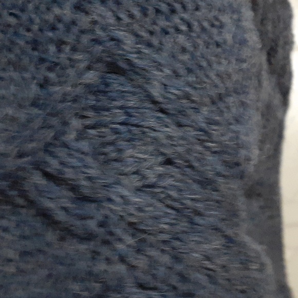 authentic irish sweater! made in Ireland - Picture 5 of 5